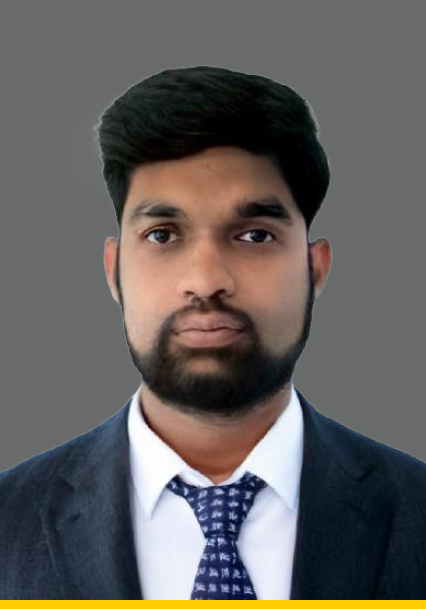 Mansoor Ahmed