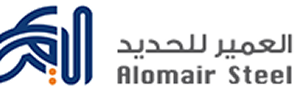 ألومير ستيل